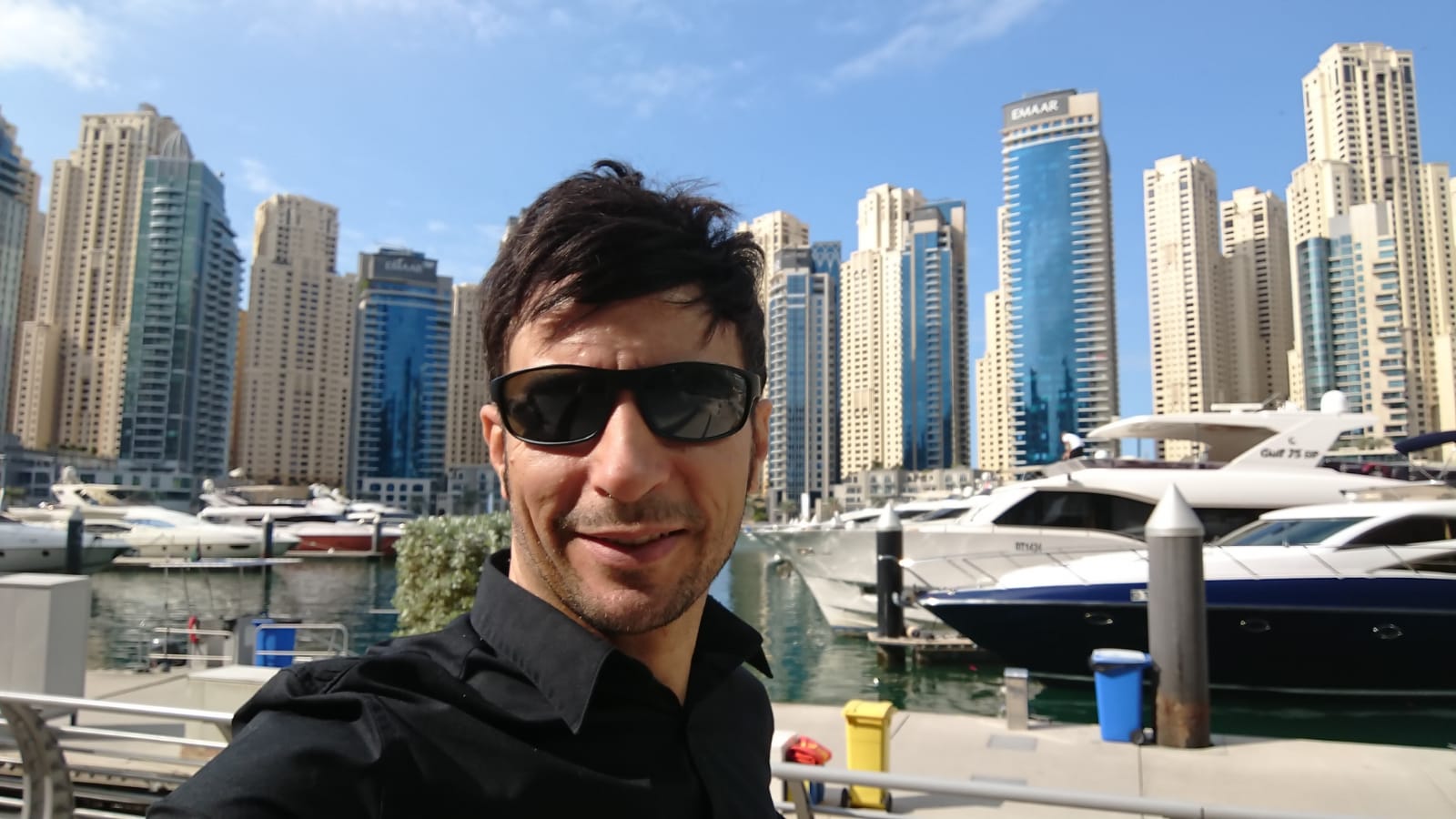 how to buy a boat in dubai